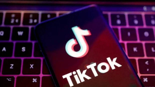 Avropa İttifaqından AÇIQLAMA - "TikTok" uşaqlarda asılılıq yaratdığı üçün cərimələnə bilər