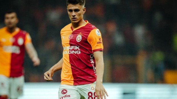 &ldquo;Qalatasaray&rdquo; bu futbolçunu icarəyə verdi