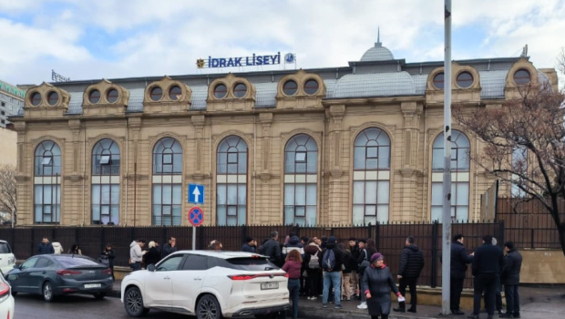 Müəllimini güllələyən şagird onu öldürməklə bağlı "öhdəlik" götürüb - Hadisə ilə bağlı ŞOK DETALLAR