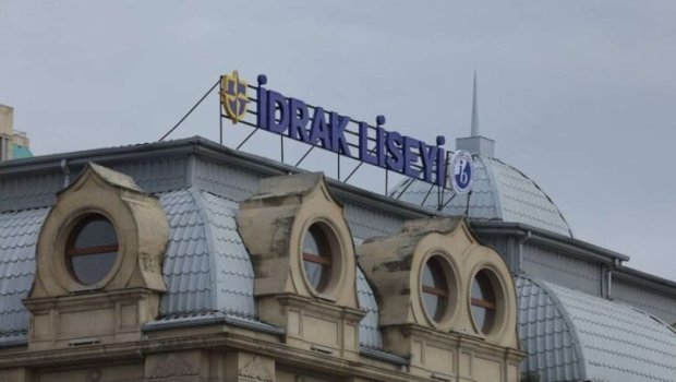 "İdrak" liseyində müəllimini güllələyən şagird HƏBS EDİLDİ