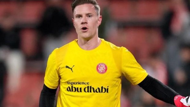 Ter Ştegen əməliyyat olundu