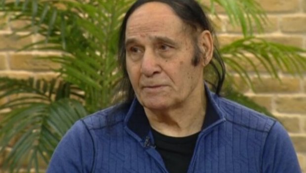 "Diskotekanın bünövrəsini mən qoymuşam"