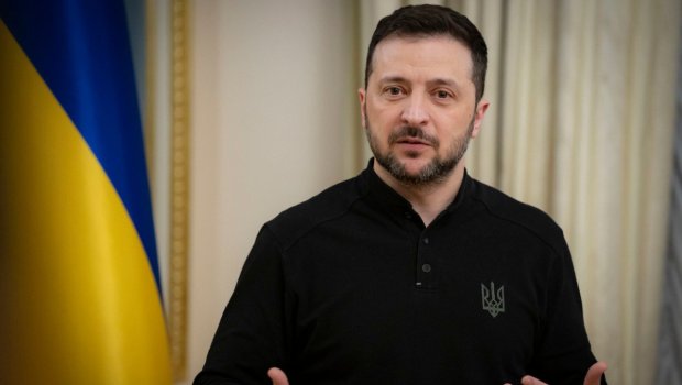 Zelenski danışıqlar HAQDA: &ldquo;Onlar Ukraynaya nifrət edirlər&rdquo;