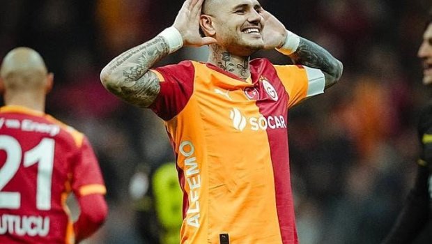 &ldquo;Qalatasaray&rdquo; İkardi ilə bağlı QƏRAR VERDİ