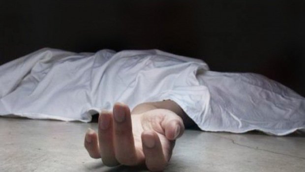 Bakıda kafenin tualetindən meyit TAPILDI