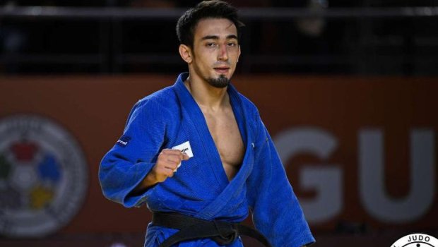 Cüdoçumuz "Böyük Dəbilqə"nin FİNALINDA