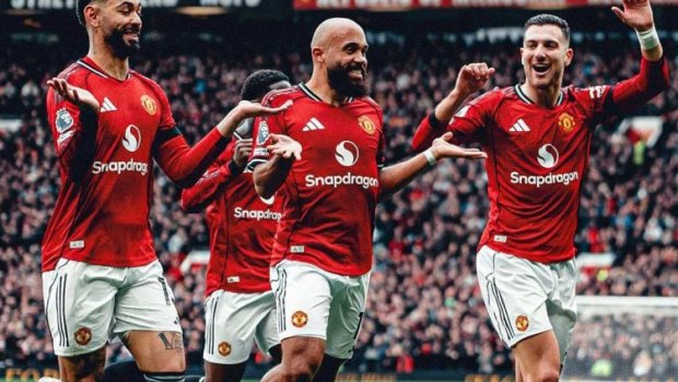 &ldquo;Mançester Yunayted&rdquo; &ldquo;Tottenhem&rdquo;ə qalib gəldi - VİDEO