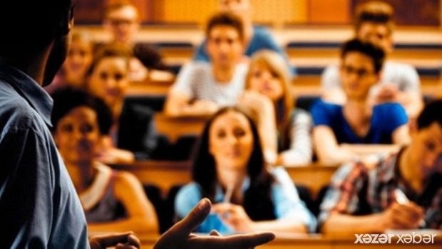 Abituriyentlər niyə daha çox paytaxt universitetlərinə üstünlük verirlər? - VİDEO