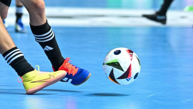 İspaniya səkkizinci dəfə qitə çempionu oldu - VİDEO