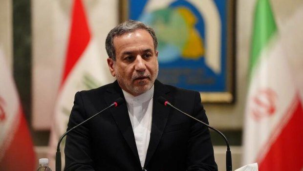 İran atom bombası axtarmır - Abbas Əraqçi