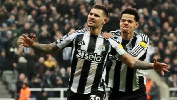 &ldquo;Qarabağ&rdquo;ın rəqibi öz meydanında məğlub oldu - VİDEO