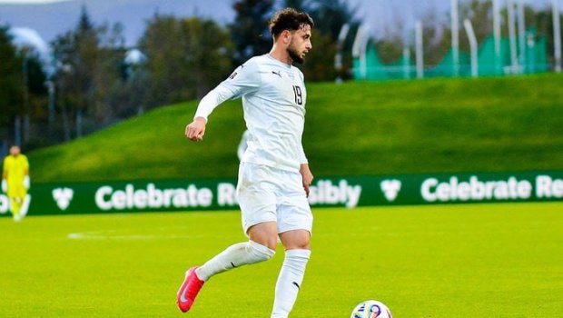 Nəriman Axundzadə MLS klubuna keçir?