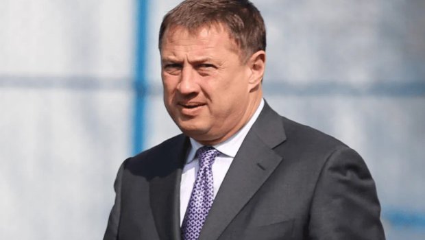 Rusiyalı futbol funksioneri &ldquo;Qarabağ&rdquo;ın ünvanına zəhər püskürür