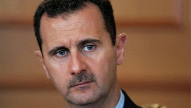 Əsəd sarayda oturub, &ldquo;Candy Crush&rdquo; oynayırmış