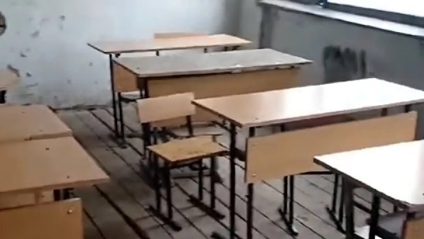 Bu kənddə şagirdlər məktəb əvəzinə hazırlıq kurslarına gedirlər? - Açıqlama