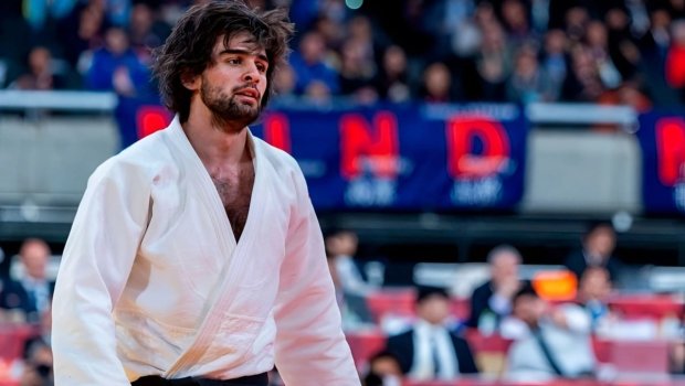 Cüdoçumuz "Böyük Dəbilqə" turnirinin finalına vəsiqə qazandı