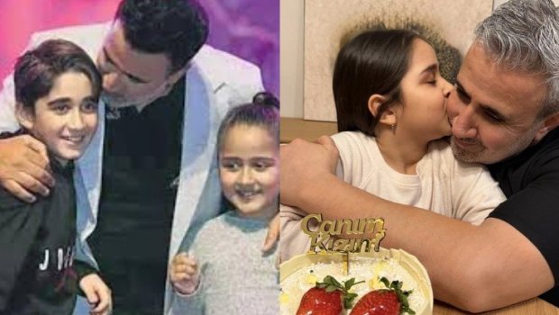 Əmrah övladlarına görə məhkəməyə üz tutdu - FOTO