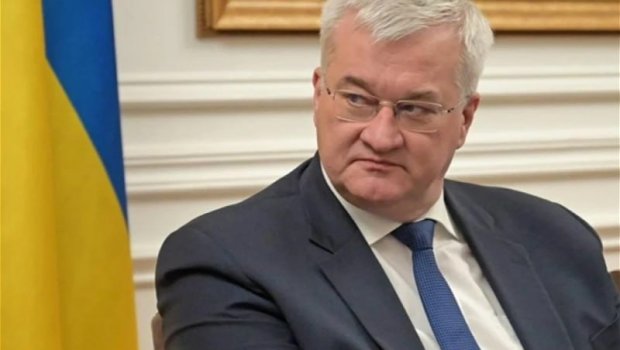 Ukraynanın XİN başçısı: &ldquo;Yalnız Tramp müharibəni dayandıra bilər&rdquo;