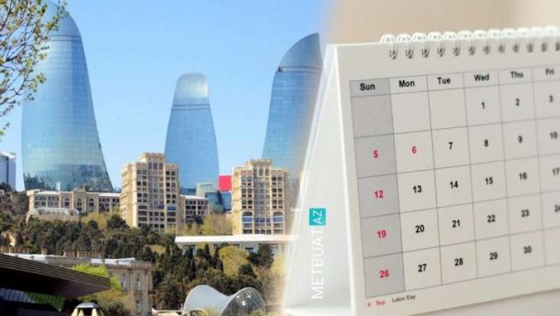 Fevralın 9-da bu bayram qeyd olunur