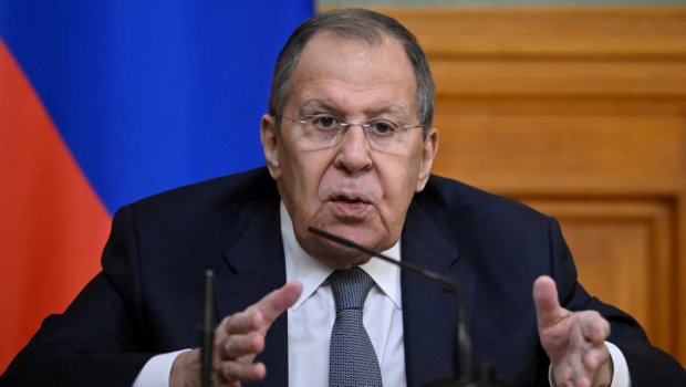 Lavrovdan Avropaya XƏBƏRDARLIQ &ndash; &ldquo;Tammiqyaslı hərbi cavab veriləcək&rdquo;