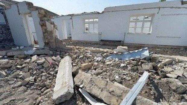 Bakıda söküntü işləri: Hansı hallarda pul və ya mənzil verilir? &ndash; Şərtlər açıqlandı