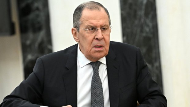 Lavrov yenə Avropanı HƏDƏLƏDİ