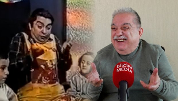 Bir zamanlar uşaqların sevimlisi idi... &ndash; &ldquo;Karlson&rdquo; indi haradadır? &ndash; VİDEO