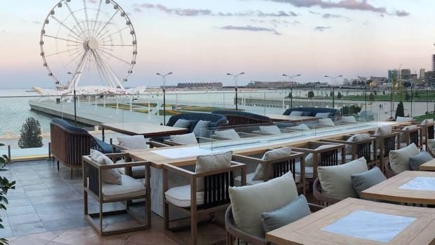 Restoranlarda qiymətlər artdı &ndash; VİDEO