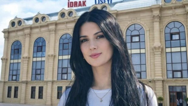 Bakıda şagirdin güllələdiyi müəllimlə bağlı YENİ XƏBƏR