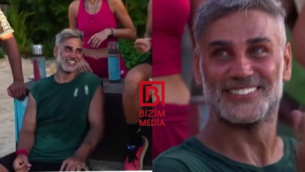 Doğuş &ldquo;Survivor&rdquo;dan GETDİ - VİDEO