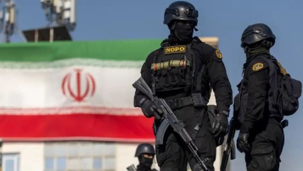 İranda sabiq nazirlər və məmurlar HƏBS EDİLDİ