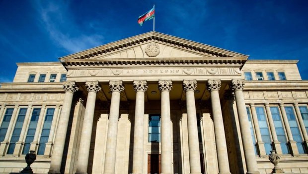 Bu məlumatları yayan media subyektləri məsuliyyət daşıyacaq