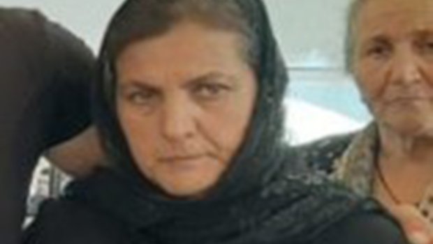 Şəhid anası vəfat etdi &ndash; FOTO