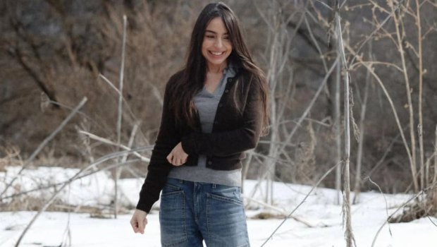 Leyla Əliyeva Göygölün füsunkar mənzərəsindən FOTOLAR PAYLAŞDI