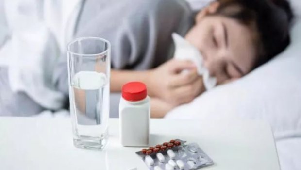 COVID-in dərmanı açıqlandı