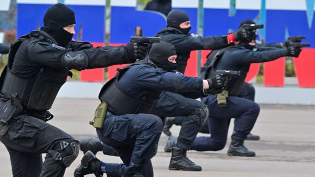 Rusiyada qubernatorlar şəxsi mühafizəyə xərcləri kəskin artırdı &ndash; NƏDƏN QORXURLAR?