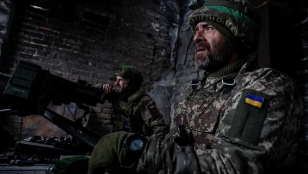 SON DƏQİQƏ: Ukrayna ordusu əks-hücuma keçdi