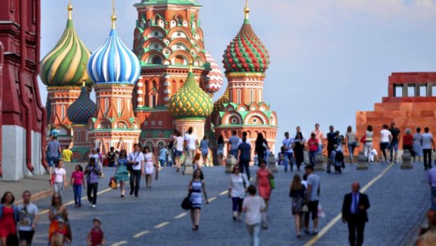 Rusiyanın Cənubi Qafqaz və Orta Asiyaya yönəlmiş HİYLƏGƏR PLANI