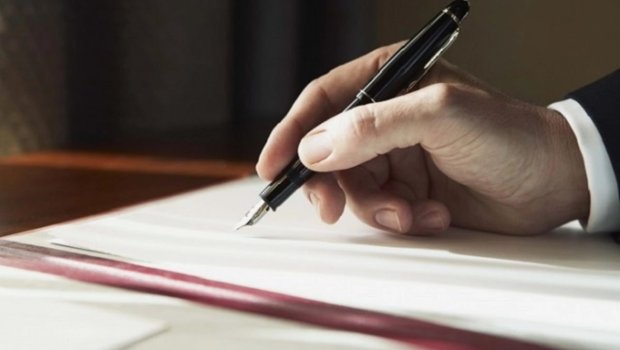 Dövlət xidmətində yüksək vəzifəyə TƏYİNAT &ndash; FOTO