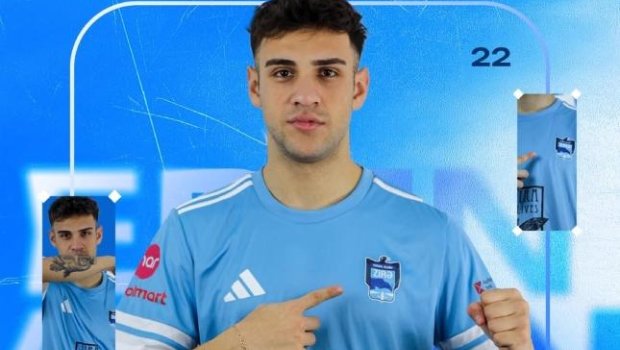 "Zirə" "Qalatasaray"ın yetirməsini heyətinə qatdı