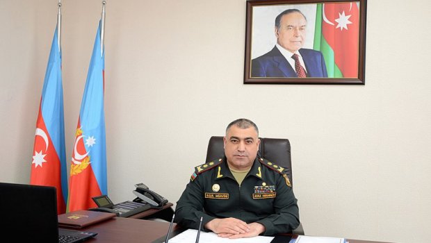 Nəcməddin Sadıkovun müavini olmuş generalla bağlı məhkəməyə MÜRACİƏT OLUNDU