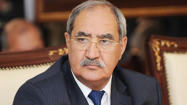 Fəzail Ağamalı VƏFAT ETDİ