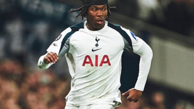 &ldquo;Tottenhem&rdquo;də CİDDİ İTKİ