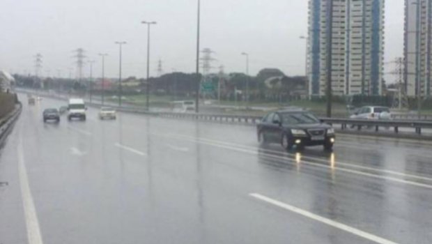 SÜRÜCÜLƏRİN NƏZƏRİNƏ: Bu yolda sürət həddi endirildi