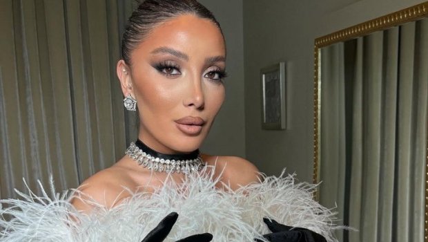 "Mən ona xəyanət etməmişəm" &ndash; VİDEO