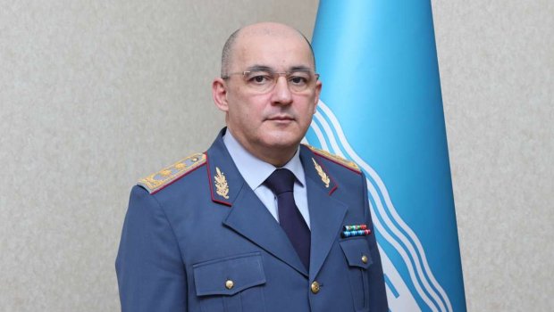 Gömrük Komitəsində yeni TƏYİNATLAR