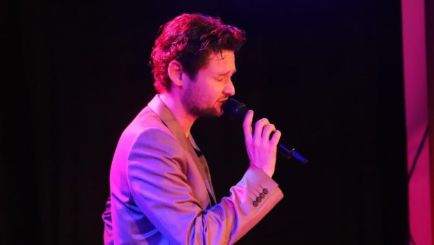 Eldar bu dəfə Münxendə - FOTO