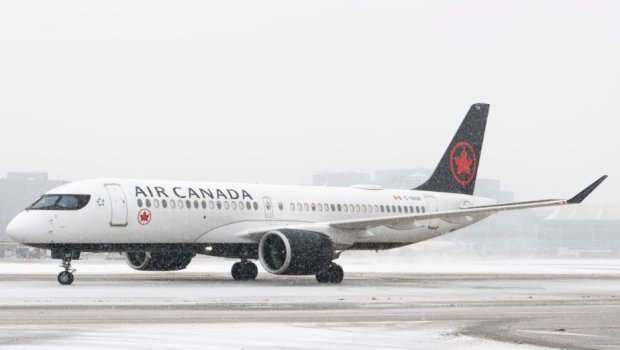 YANACAQ BÖHRANI: Bu aviaşirkət Kubaya uçuşları dayandırır