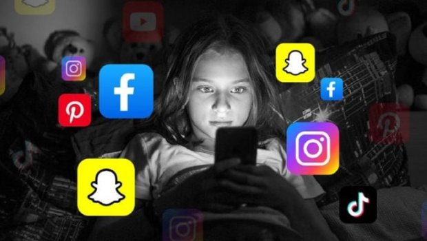 Azərbaycanda uşaqların ən çox istifadə etdiyi sosial şəbəkələr &ndash; İLK ÜÇLÜK