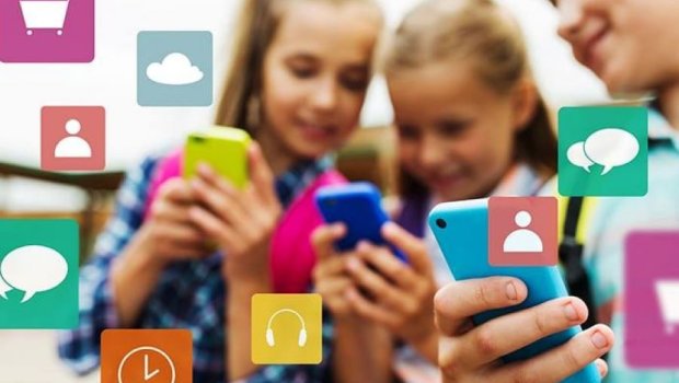 Uşaqlar haqqında məlumatların yayılması ilə bağlı YENİ TƏLƏB